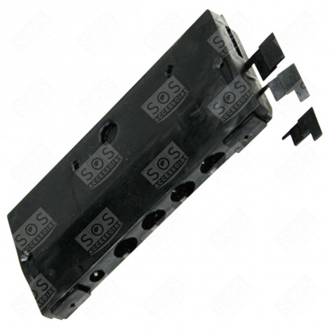 TASTATUR DUNSTABZUGSHAUBE - 49008484