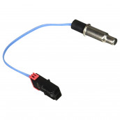 Temperaturfühler, original