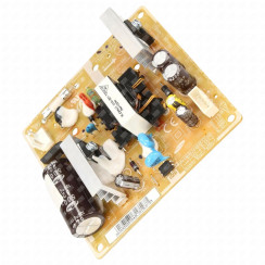 Netzteilkarte, original