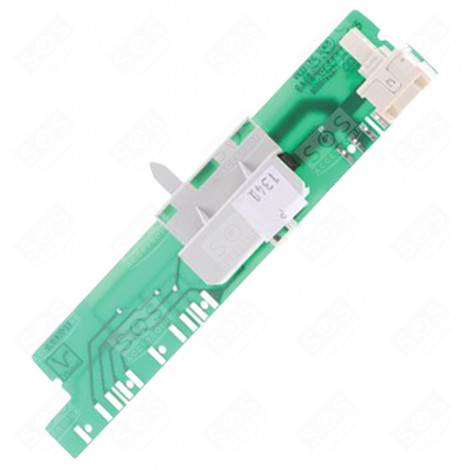 MIKROSCHALTER, ORIGINAL DUNSTABZUGSHAUBE - 00499898