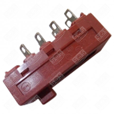 MINI-SCHALTER DUNSTABZUGSHAUBE - 76X9062