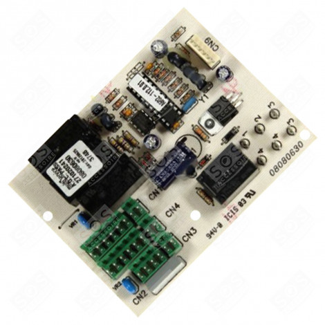 ELEKTRONIKMODUL DUNSTABZUGSHAUBE - 49018963