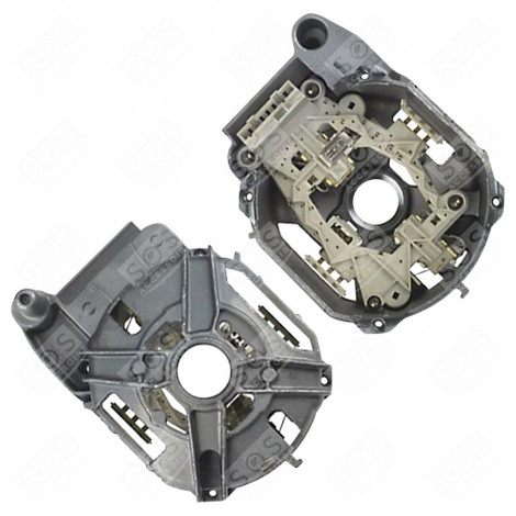 KOMPLETTER MOTORGEHÄUSE MIT KOHLEN WASCHMASCHINE - 496871