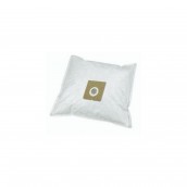 4er Pack Mikrofaser-Staubsaugerbeutel