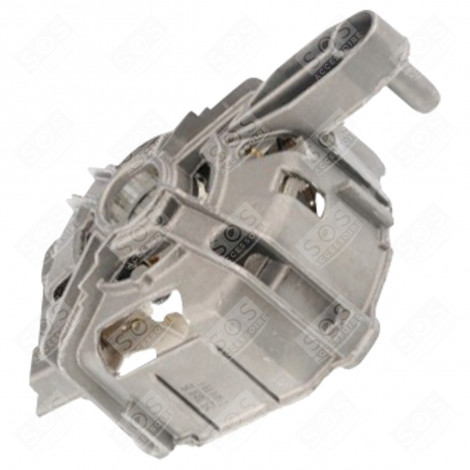 ORIGINALMOTORBÜRSTEN X2 WASCHMASCHINE - 00054870