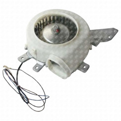 Motoventilator