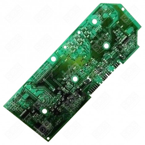ELEKTRONIKKARTE, ANZEIGEMODUL WASCHMASCHINE - 1320035932