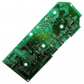 Elektronikkarte, Anzeigemodul