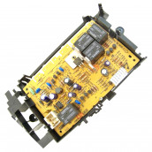 Steuerungszusammenbau