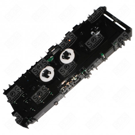 STEUERUNGSZUSAMMENBAU WASCHMASCHINE - 52X4647