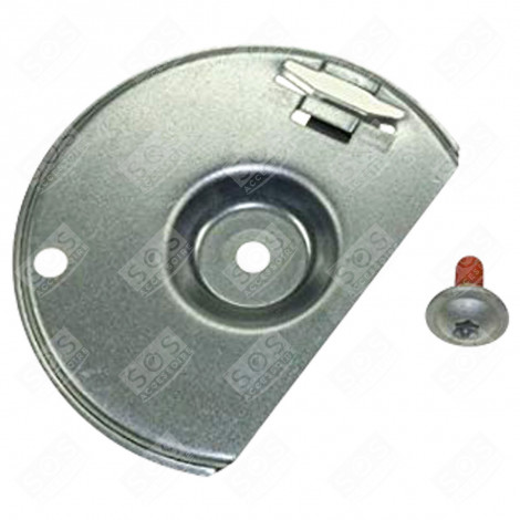 SCHEIBE WASCHMASCHINE - 55X3606