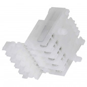 Steckverbindergehäuse (5 Pole)