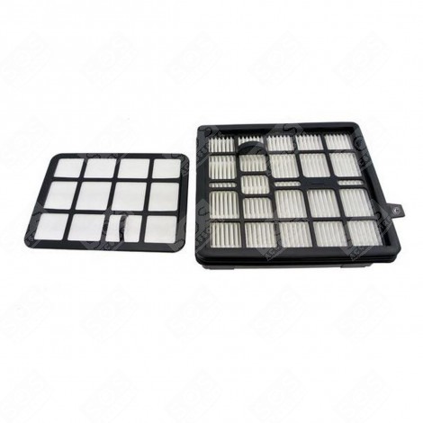 SET MIT 3 FILTERN STAUBSAUGER - 2730001