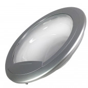 Bullauge komplett, original