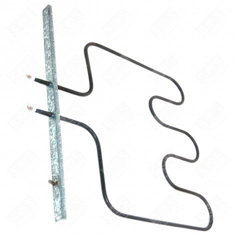 BODENWIDERSTAND 1200 W BACKOFEN, KÜCHENHERD - 00289782