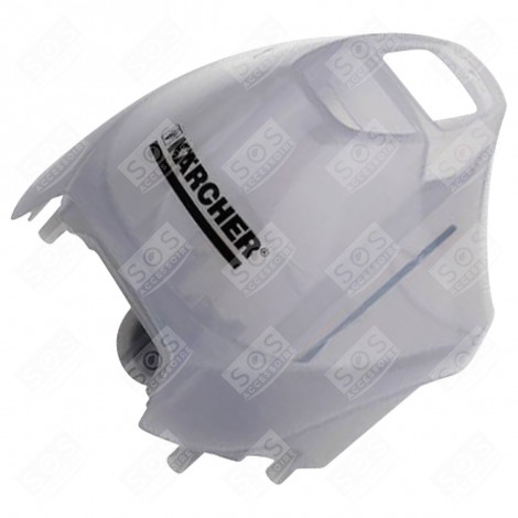 ABNEHMBARER WASSERTANK STAUBSAUGER - 45120360, 4.512-036.0