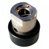 Sicherheits-Regelventil