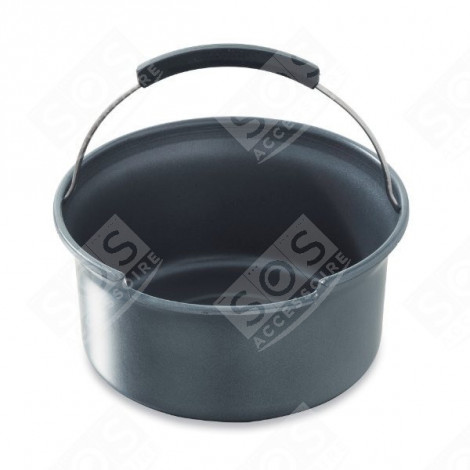 TEIG-MISCHBEHÄLTER KÜCHENMASCHINE - 17013