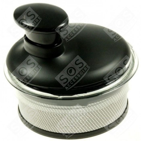 ZENTRIFUGEN- &AMP; SMOOTHIEMIX-GEHÄUSE KÜCHENMASCHINE - 17651