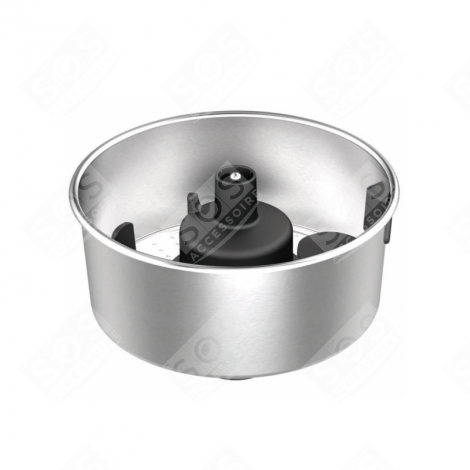 KARTOFFELSTAMPFER-SET KÜCHENMASCHINE - 17040