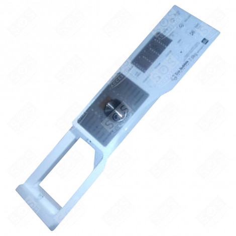 BEDIENBLENDE, ORIGINAL WASCHMASCHINE - DC97-17396M