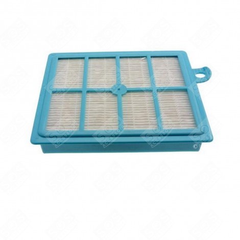 HEPA FILTER (RECHTECKIG) STAUBSAUGER - 432200493350