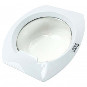 Glas-Bullauge Original, original