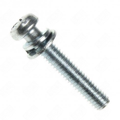 SCHRAUBE FÜR FUSS (4ER-SET) (4 X 22 MM) FERNSEHER & TV - FAB30016425
