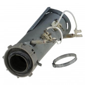 Widerstand Originalteil