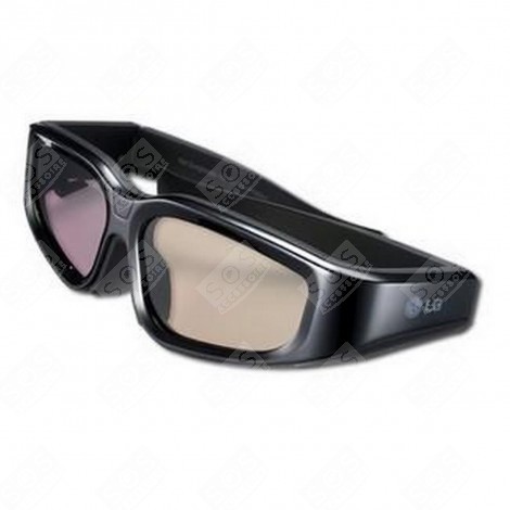 3d brille lg