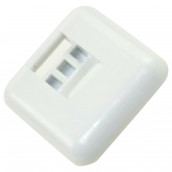 Original hinterer Fuß