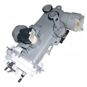 Widerstand Originalteil