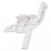 Drucksonde + Originalhalterung