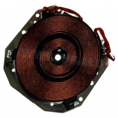 Induktor Durchmesser 210 m/m