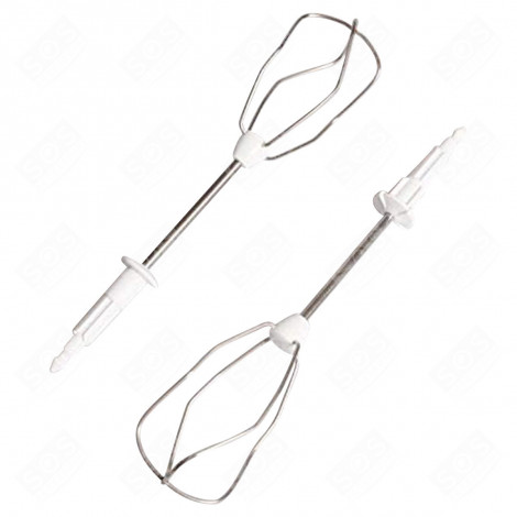 SCHNEEBESEN, ORIGINAL KÜCHENMASCHINE - 00640906, 00659061