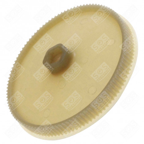 RIEMENSCHEIBE KÜCHENMASCHINE - KW674564