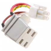 Gegegenstecker Anschlussstück