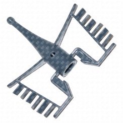 Schneebesen 8 Drähte