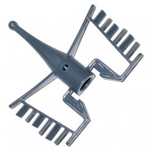 Schneebesen 8 Drähte