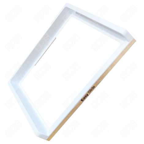 GLASABLAGE ORIGINAL KÜHLSCHRANK, GEFRIERSCHRANK - 2146749052