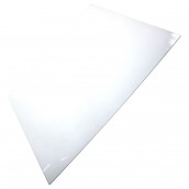 Glasablage, Glasregal