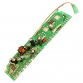 Platine de puissance + Kommando