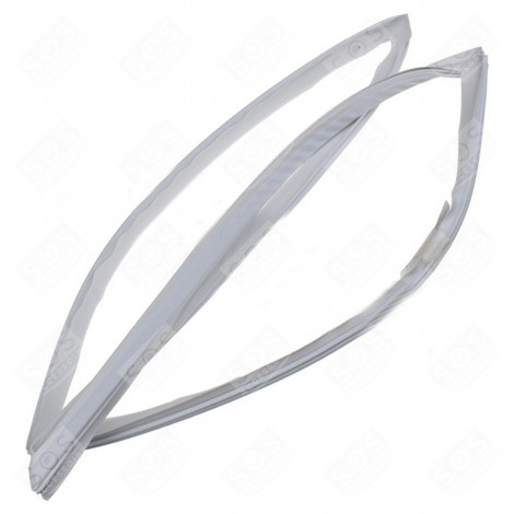 TÜRDICHTUNG ZUM AUFKLEBEN KÜHLSCHRANK, GEFRIERSCHRANK - 7111056