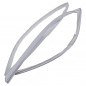 Türdichtung zum Aufkleben