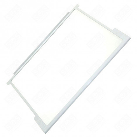 PLAQUE EN VERRE KÜHLSCHRANK, GEFRIERSCHRANK - 41X4672