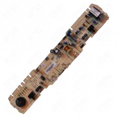 ORIGINAL-STEUERUNGSKARTE KÜHLSCHRANK, GEFRIERSCHRANK - C00143688