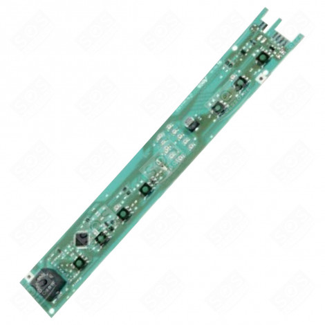 ELEKTRONISCHER SCHALTKREIS KÜHLSCHRANK, GEFRIERSCHRANK - 6144434