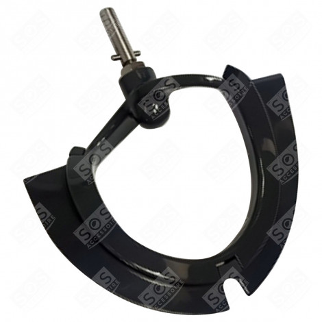 SPATULE MÉLANGE KÜCHENMASCHINE - KW716719, AW20010019