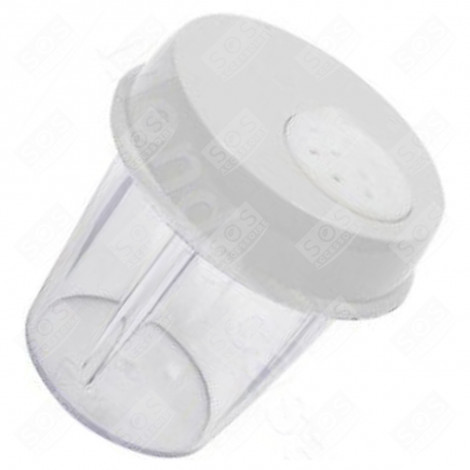 KOMPLETTER MIXER KÜCHENMASCHINE - KW713551