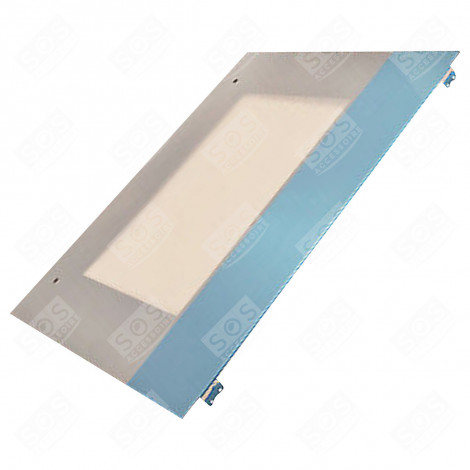 ORIGINALE AUSSENSCHEIBE BACKOFEN, KÜCHENHERD - C00285378